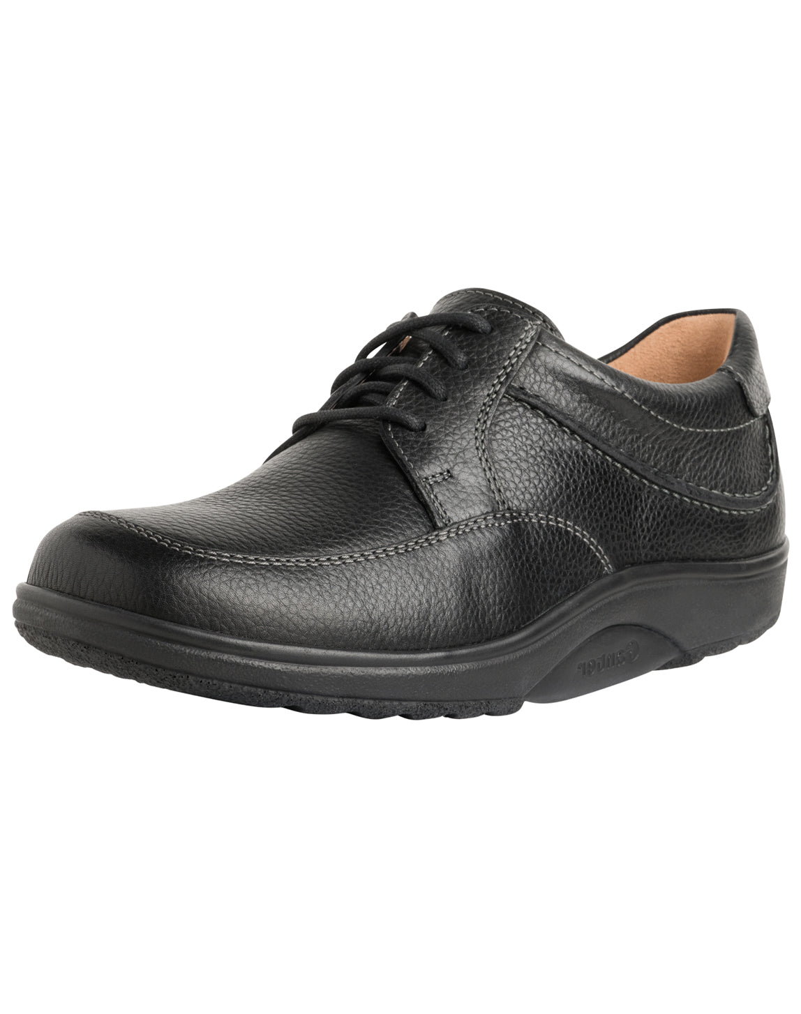 259620 HEIMO LACE ROCKER GANTER W20 - SCHWARZ