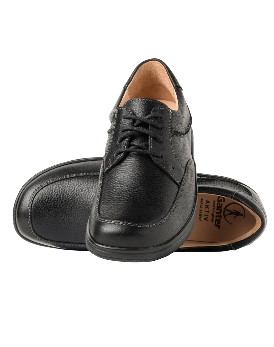 259620 HEIMO LACE ROCKER GANTER W20 - SCHWARZ