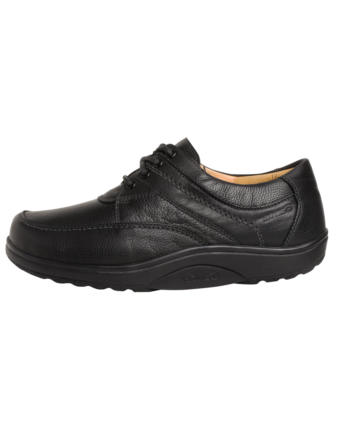 GANTER 259731 KAI ROCKER LACE - SCHWARZ