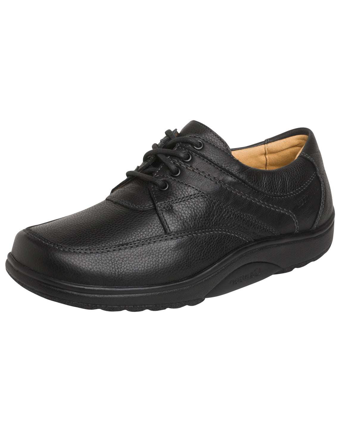 GANTER 259731 KAI ROCKER LACE - SCHWARZ