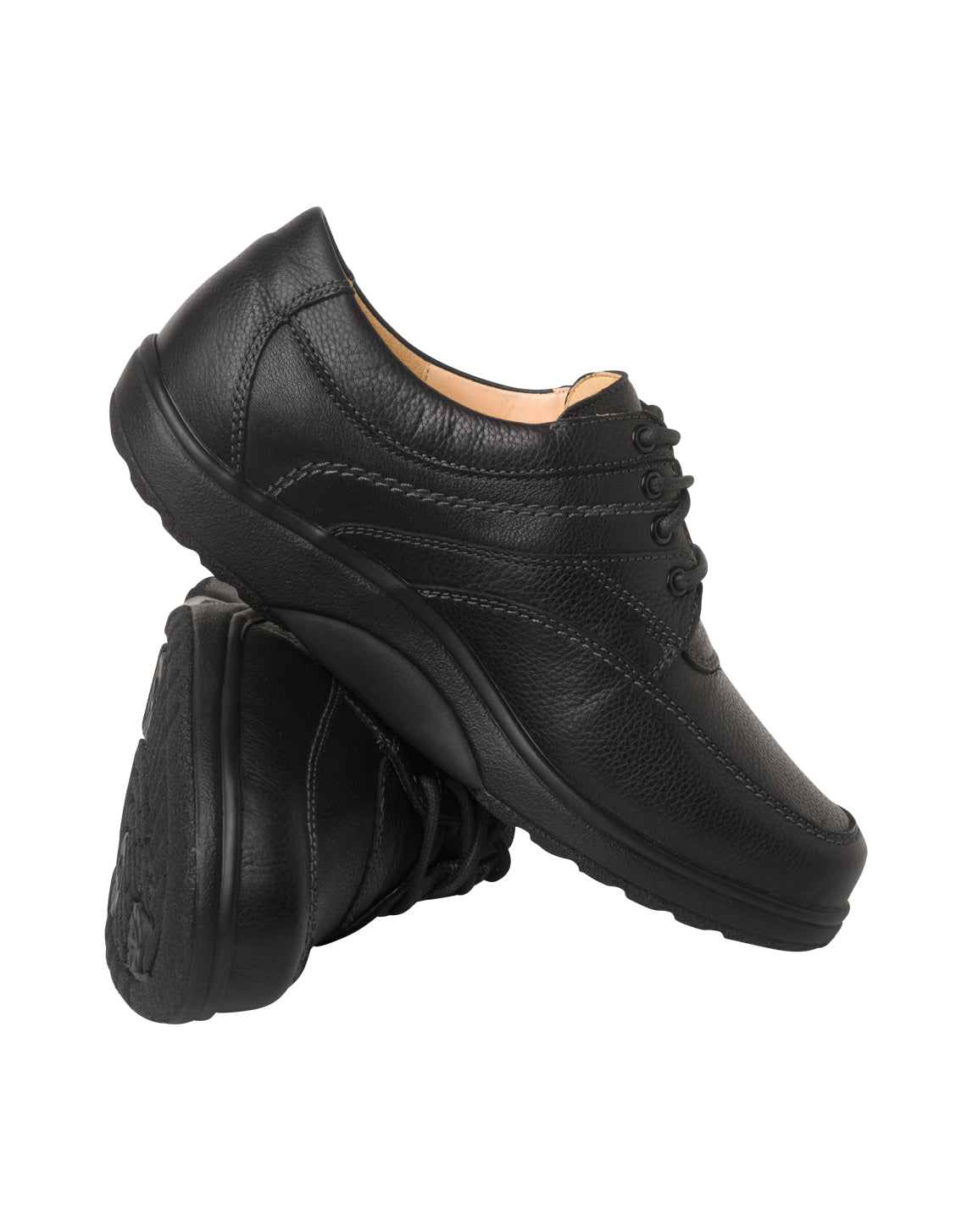 GANTER 259731 KAI ROCKER LACE - SCHWARZ