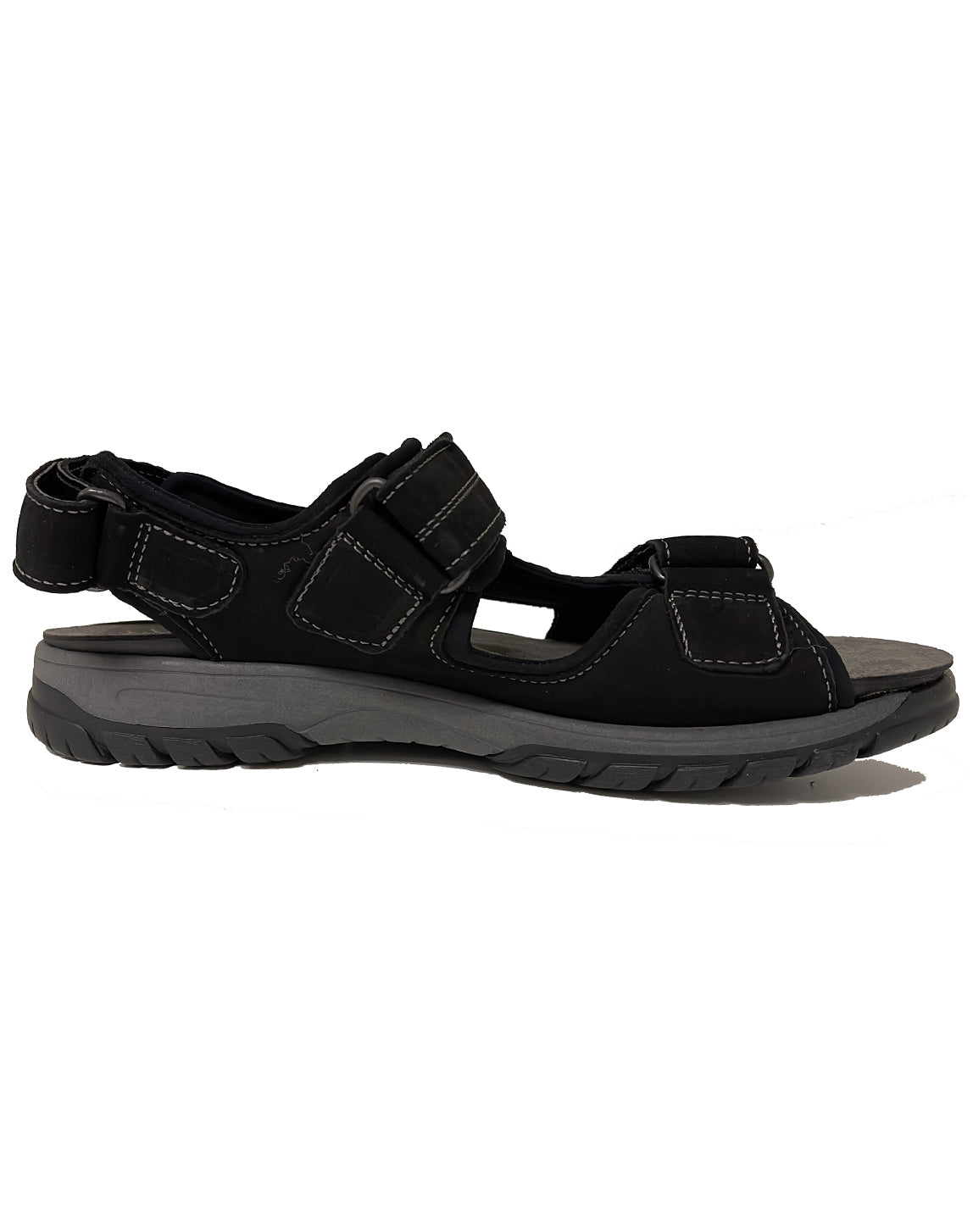WALDLAUFER 372001 HAROLD SANDAL - DENVER SCHWARZ