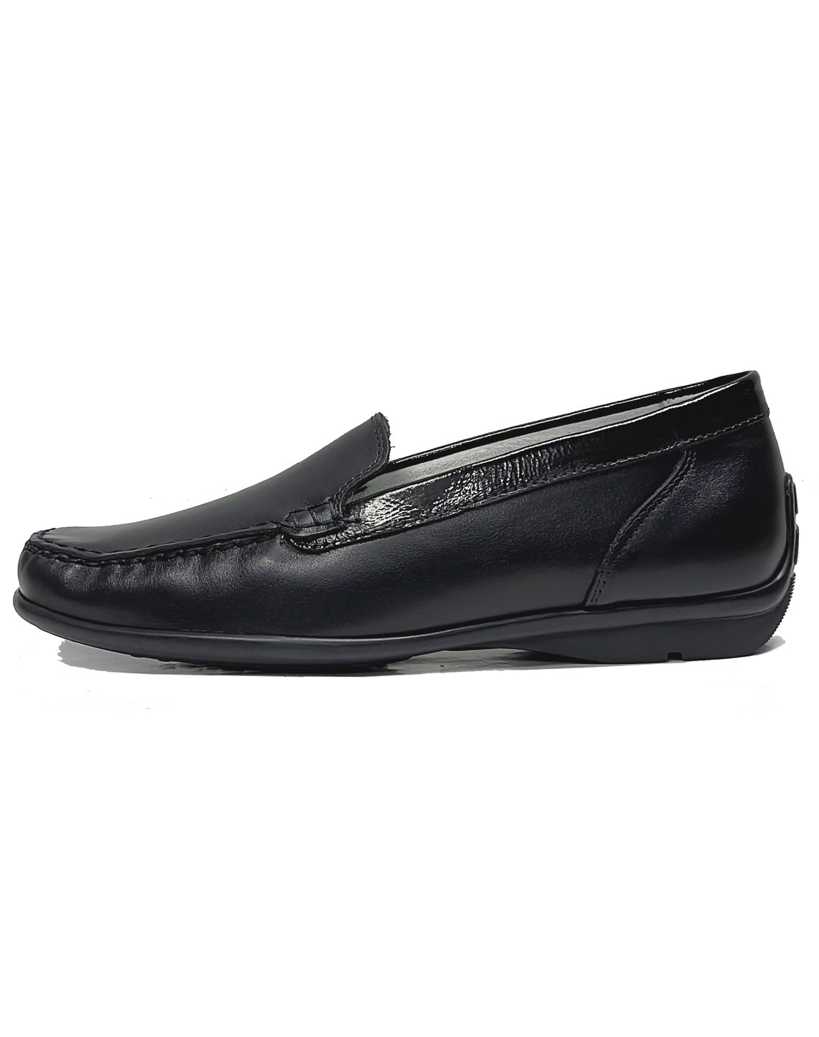 WALDLAUFER 431000 HARRIET 15 SHOE - MEMPHIS TAIPEI SCHWARZ