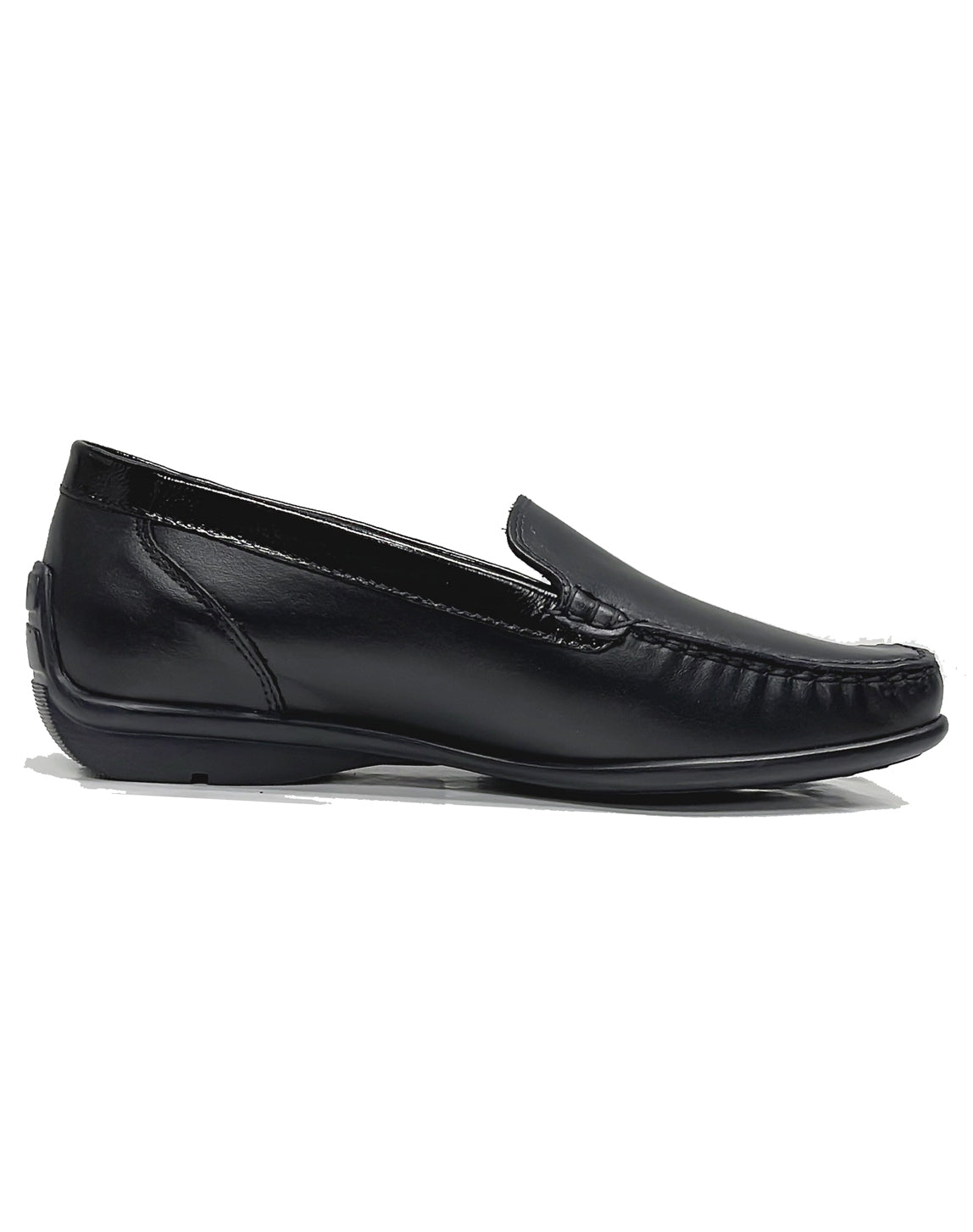 WALDLAUFER 431000 HARRIET 15 SHOE - MEMPHIS TAIPEI SCHWARZ
