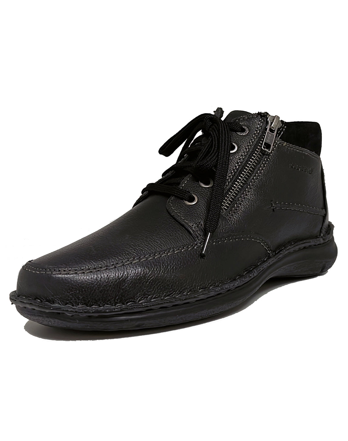 JOSEF SEIBEL 43684 ANVERS 84 LACE ZIP - SCHWARZ