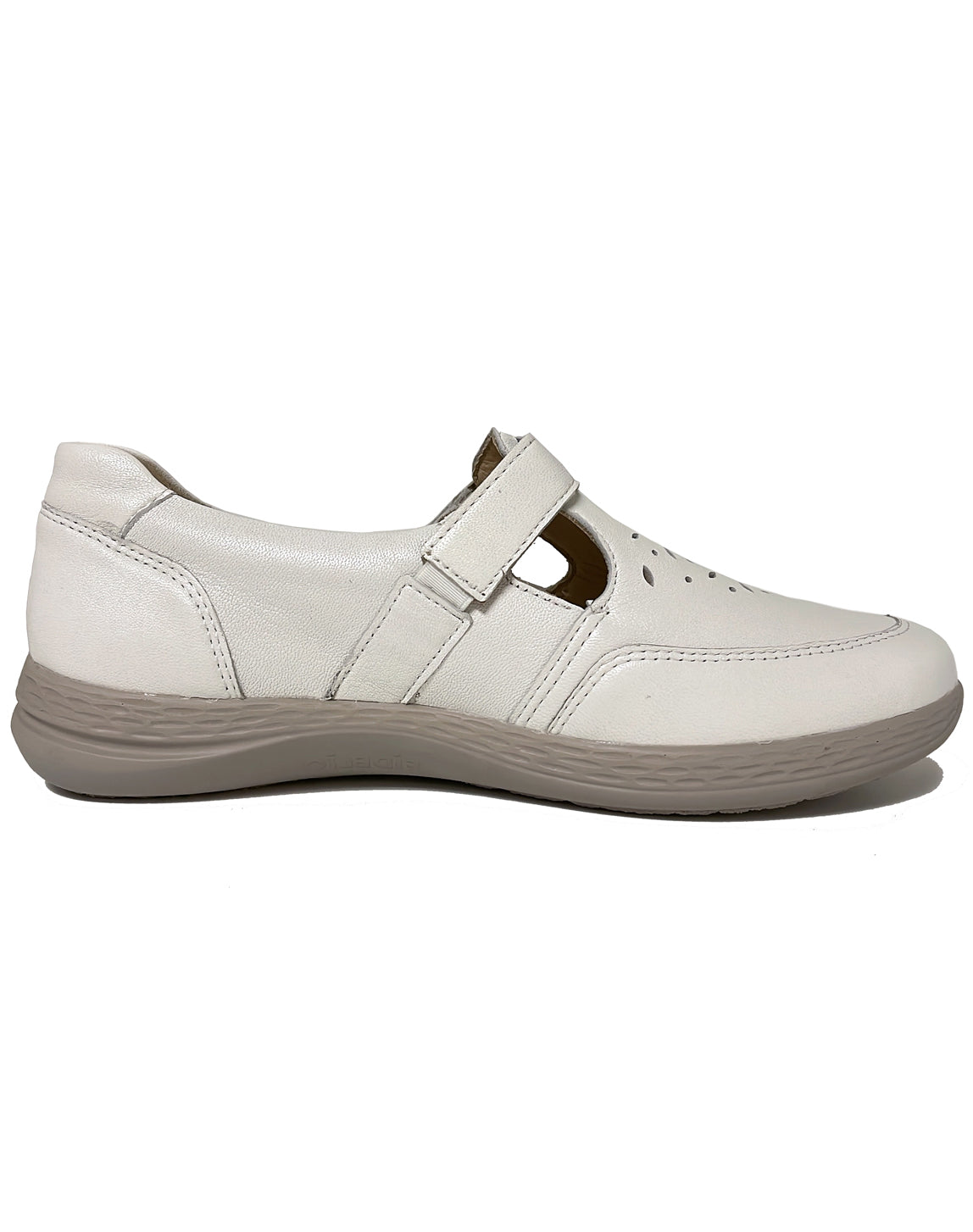 FIDELIO 526120 HI ENERGY T BAR MJ - WHITE JOLIE