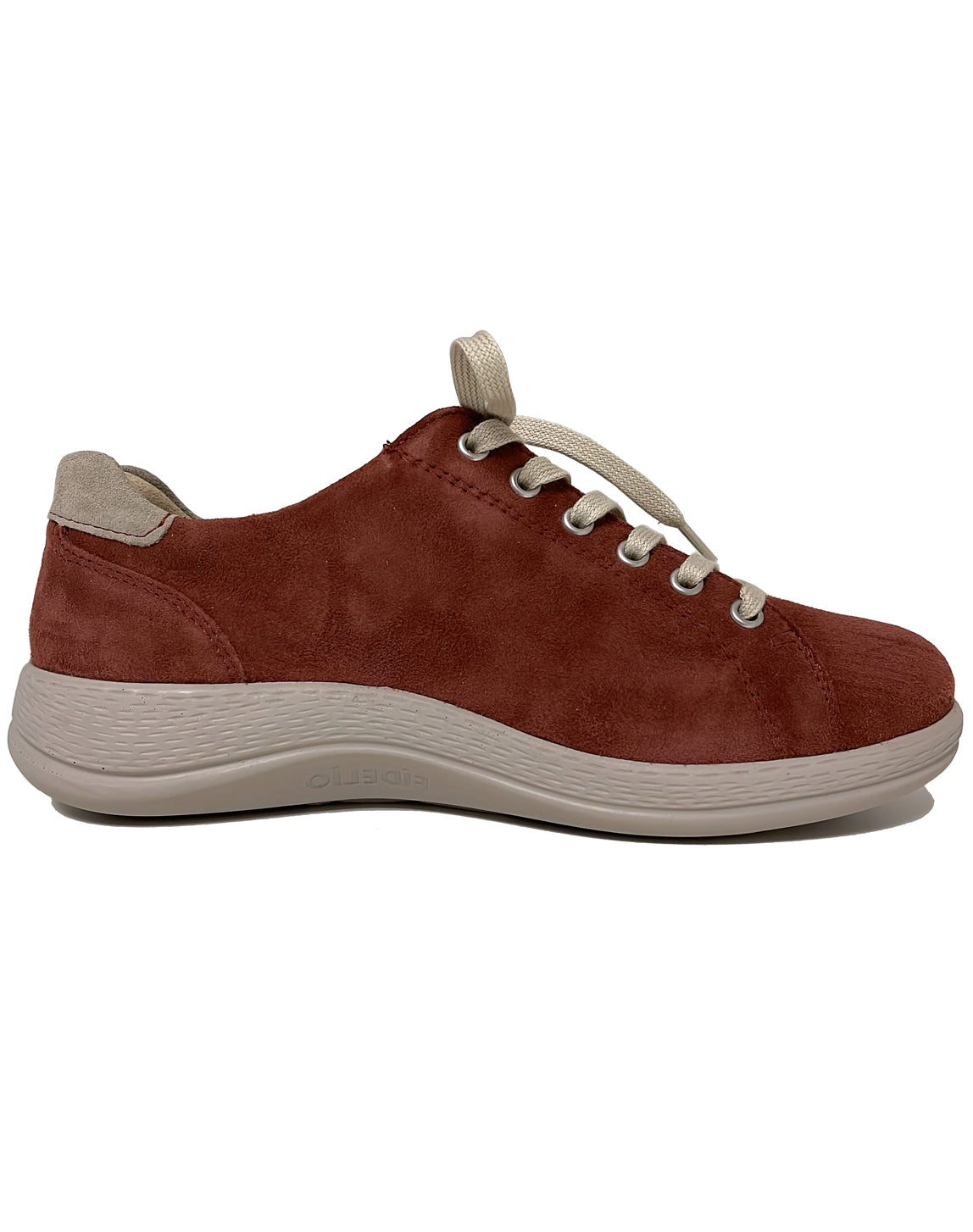 FIDELIO 556101 HOLIDAY LACE ZIP WALK SHOE - MADISON AMALFI