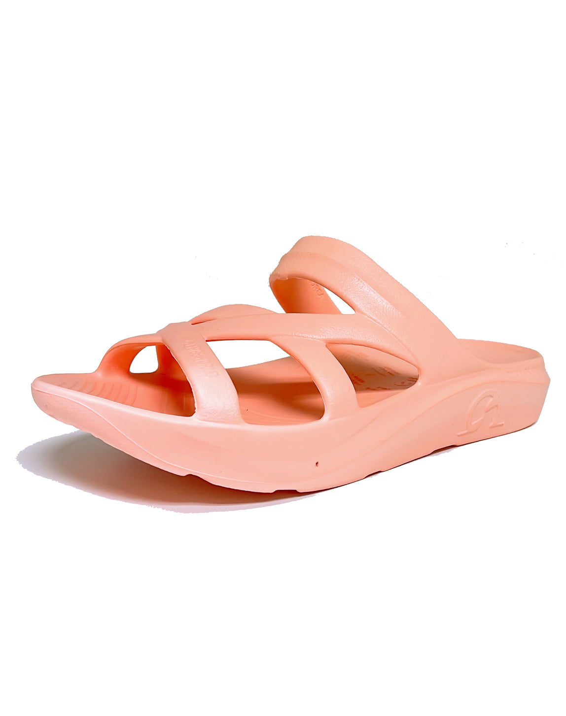 FREEWORLD FW102K RECOVERY SLIDE - INDIE PINK