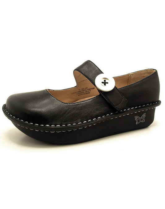 ALEGRIA PALOMA BLACK