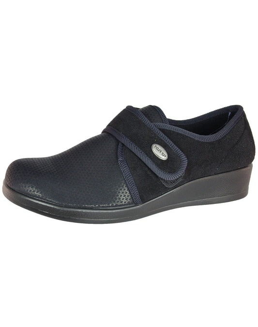 FLYFLOT Q3886 NERO