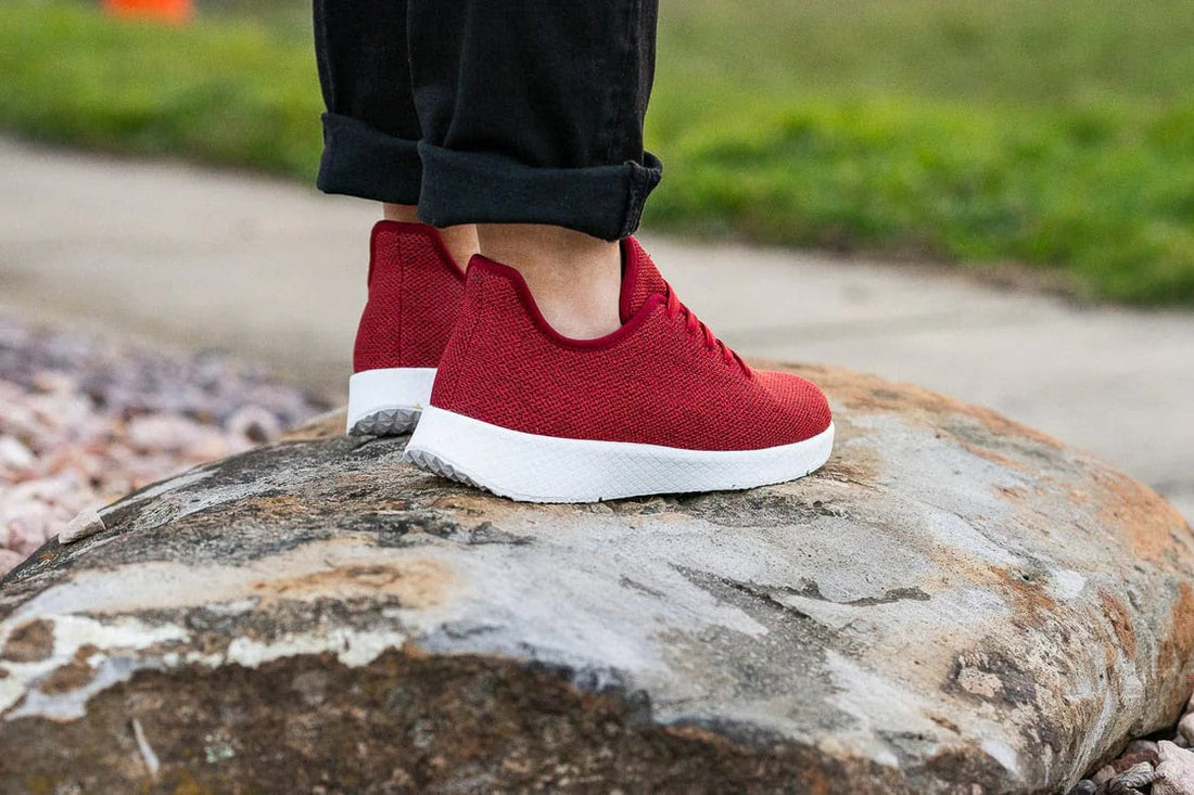 Axign vs Skechers: The Sneaker That Truly Supports Your Feet 💚