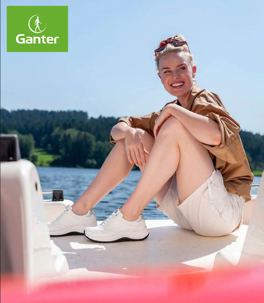 Rocker Sole Shoes vs. Normal Shoes: Boost Comfort, Reduce Foot Pain & Improve Mobility