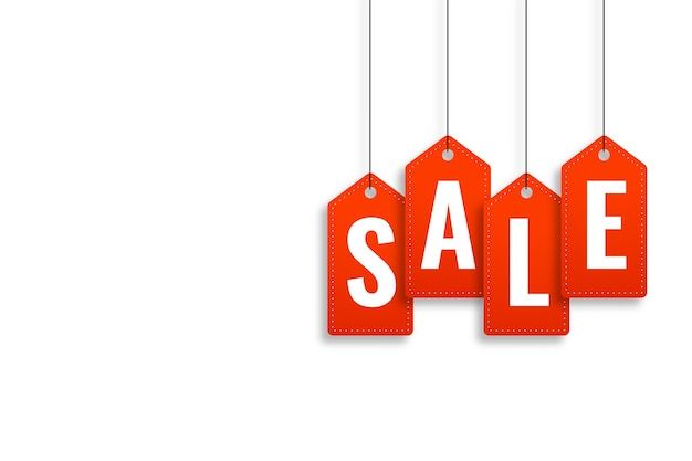 Clearance Bins - Time to Rummage!