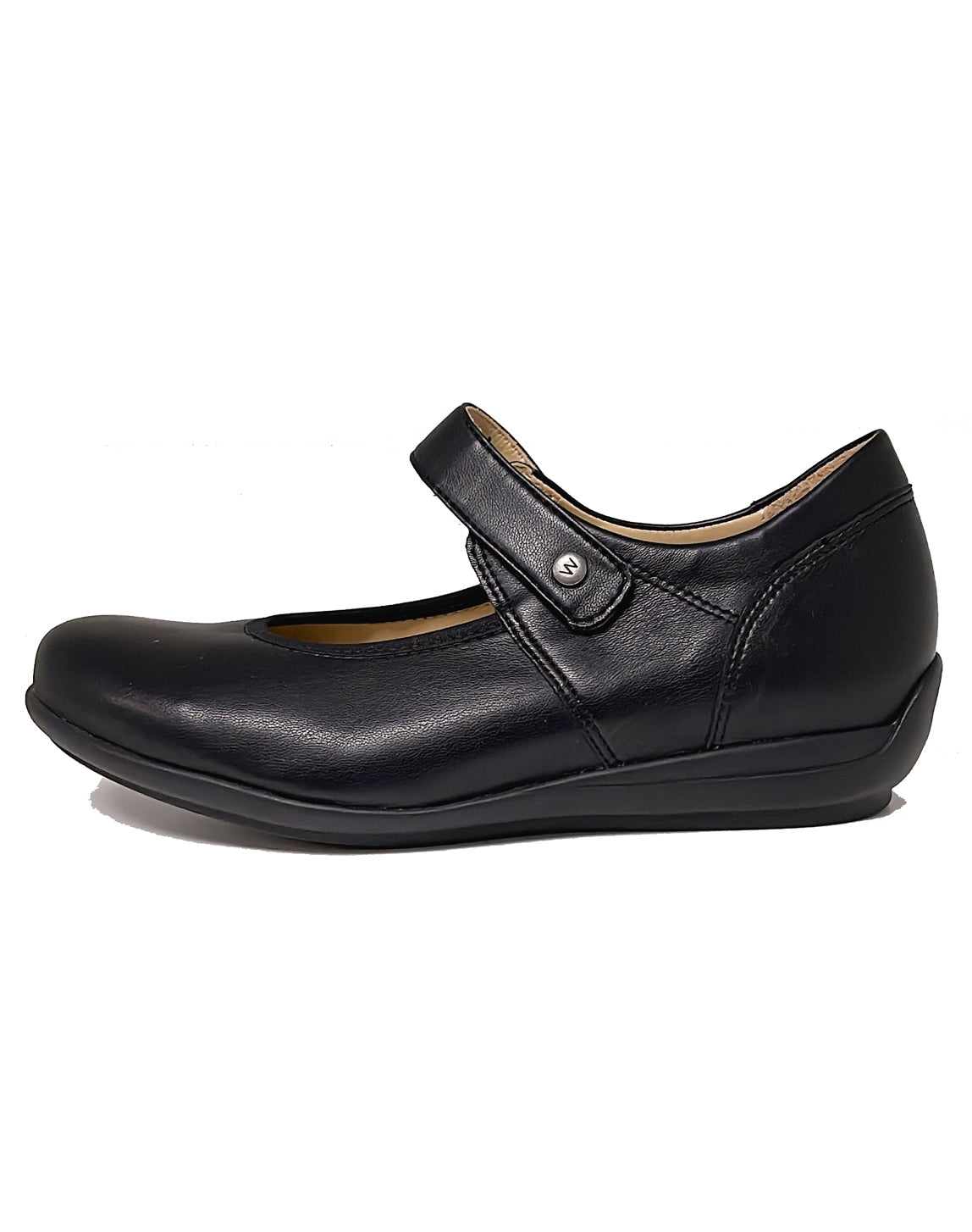 WOLKY 00387 NOBLE MJ - BLACK