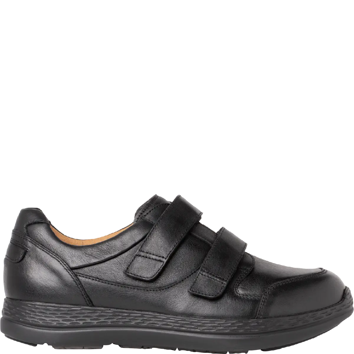 Ganter Karl Ludwig SENSITIV – Black/Schwarz