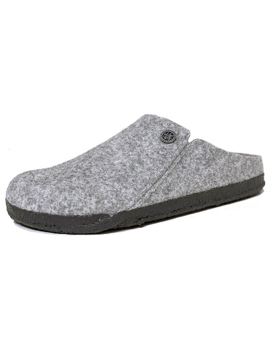 ZERMATT WOOL FELT LT. GREY N - LIGHT GREY