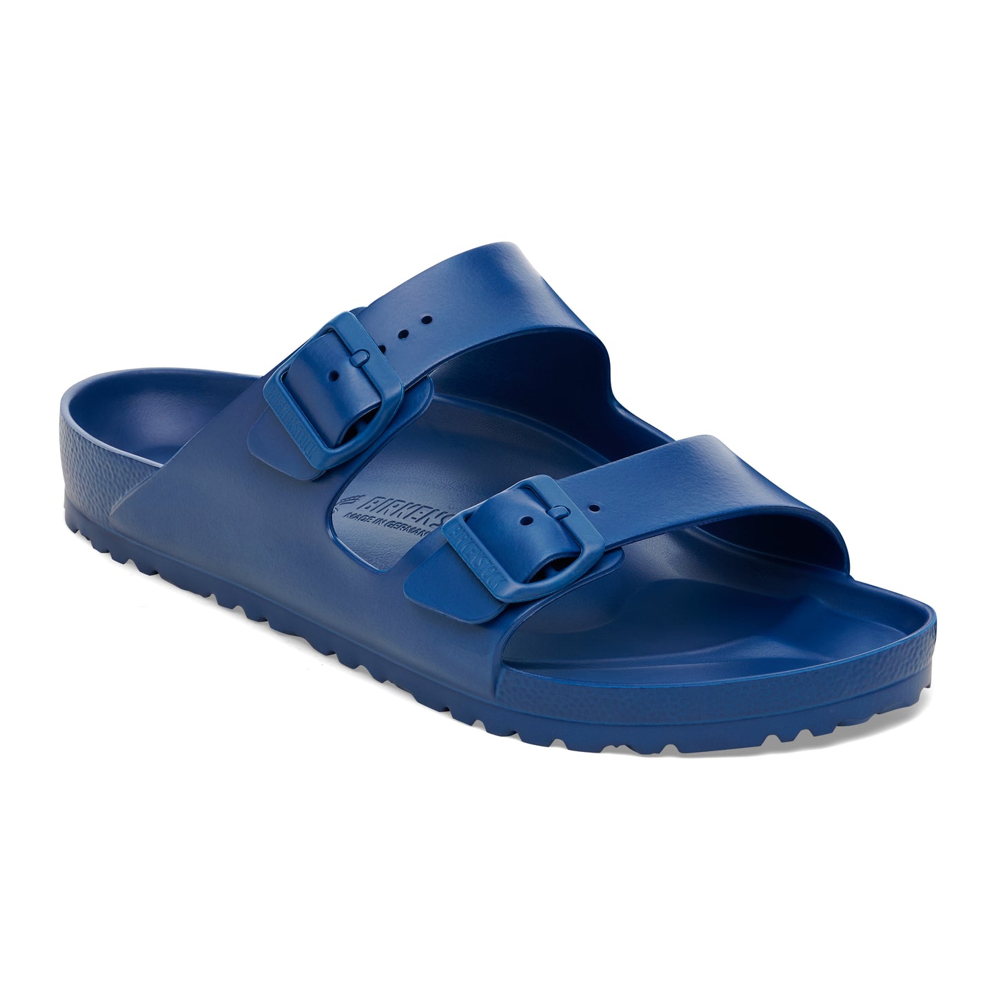 Birkenstock ARIZONA EVA Slide - Navy (Regular)