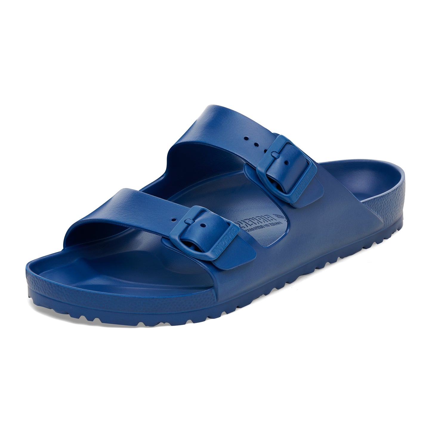 Birkenstock ARIZONA EVA Slide - Navy (Regular)
