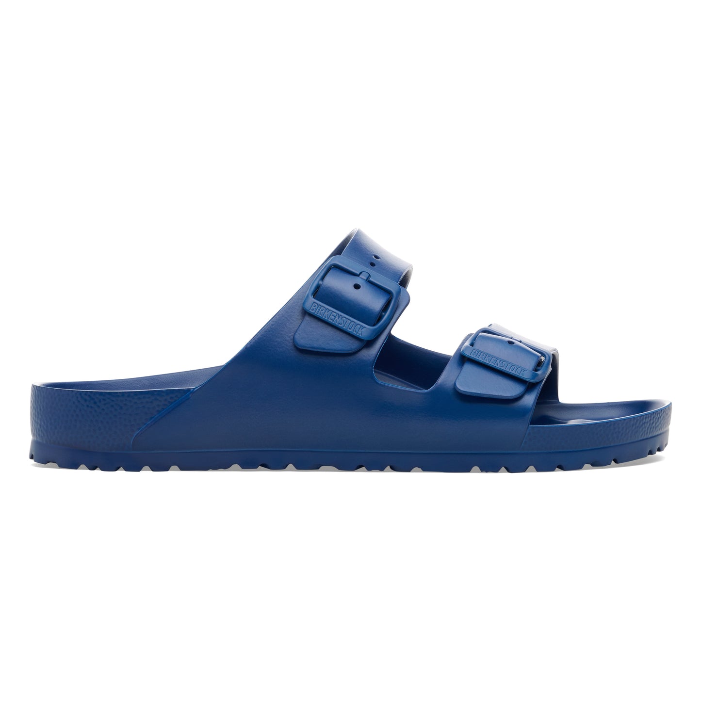 Birkenstock ARIZONA EVA Slide - Navy (Regular)