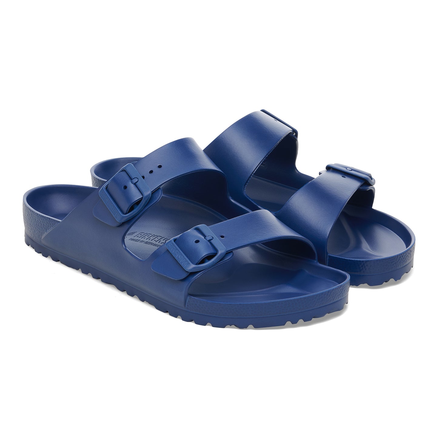 Birkenstock ARIZONA EVA Slide - Navy (Regular)