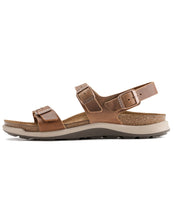 Load image into Gallery viewer, BIRKENSTOCK SONORA GINGER BROWN OL REGULAR