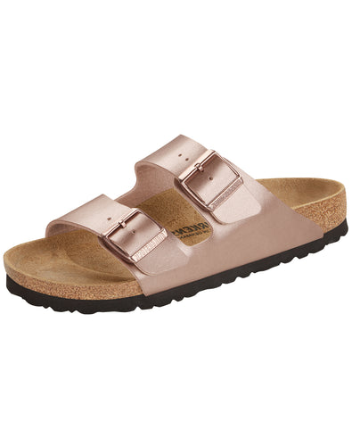 BIRKENSTOCK ARIZONA COPPER BF REGULAR