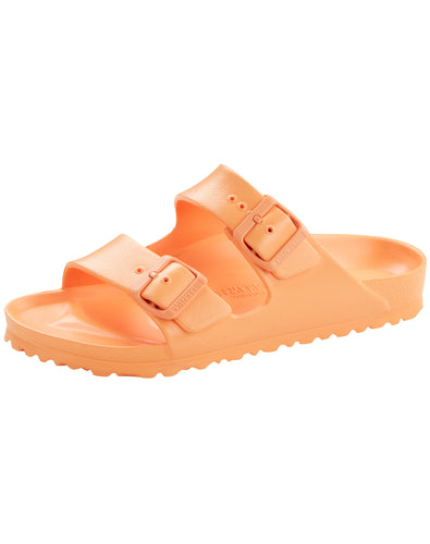 BIRKENSTOCK ARIZONA PAPAYA EVA NARROW