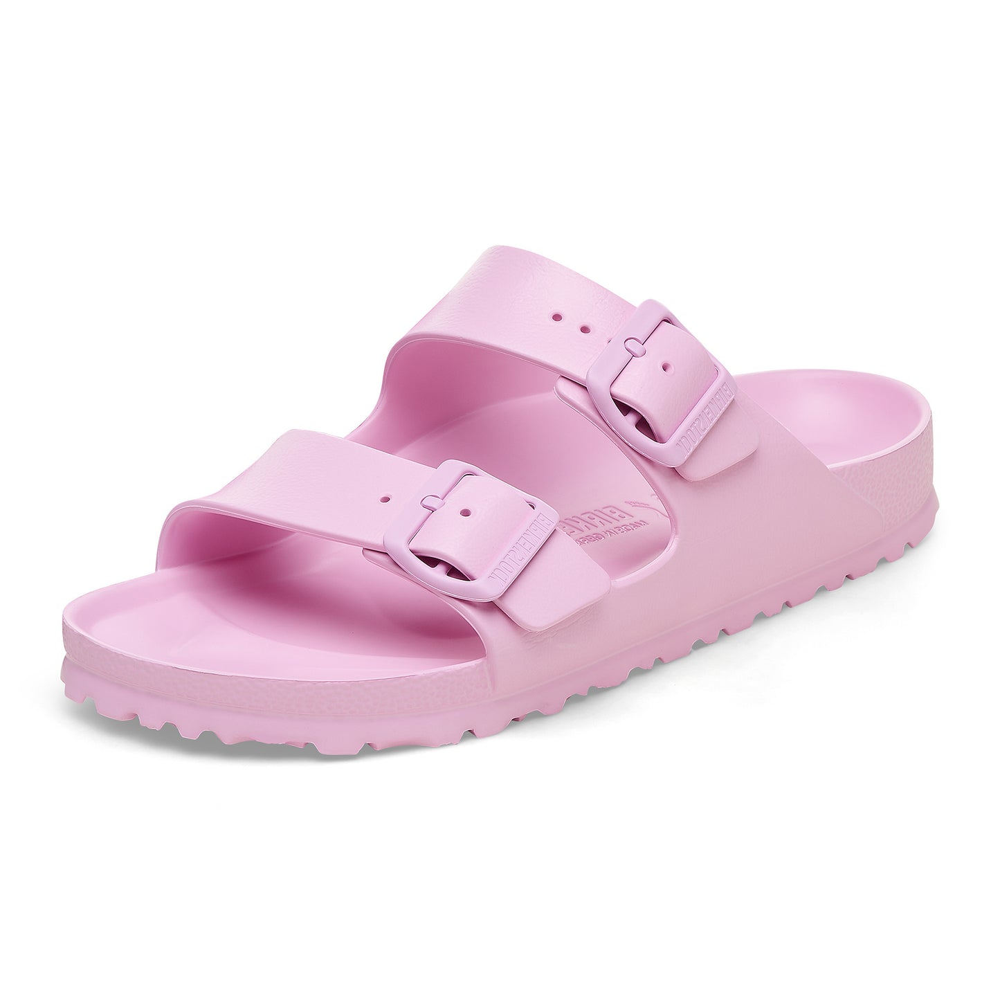 Birkenstock ARIZONA EVA Slide - Fondant Pink (Narrow)
