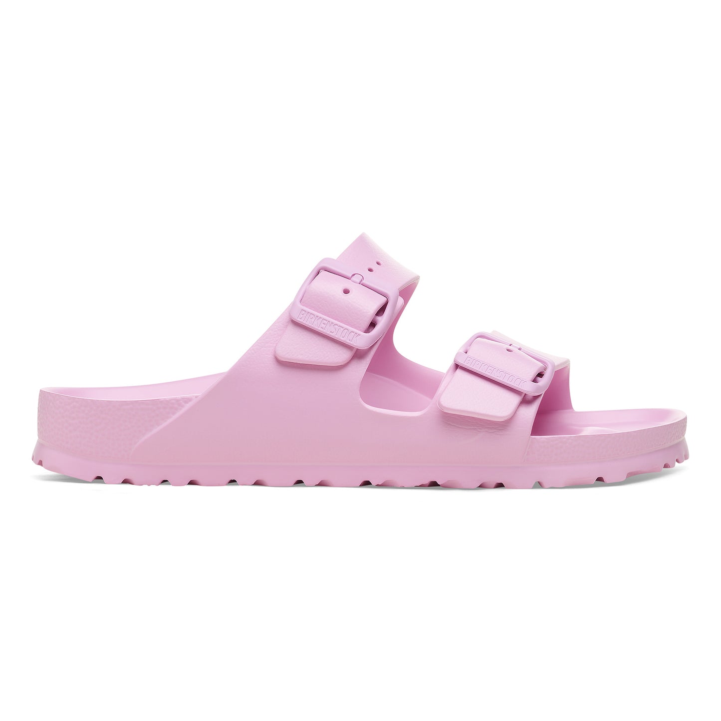 Birkenstock ARIZONA EVA Slide - Fondant Pink (Narrow)