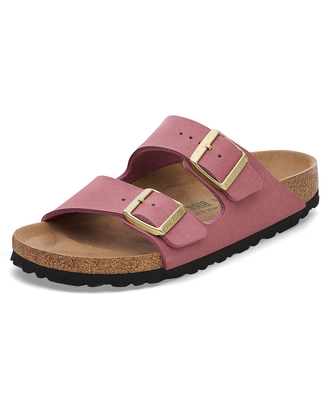 BIRKENSTOCK ARIZONA BERRY CRUSH VEGAN REGULAR