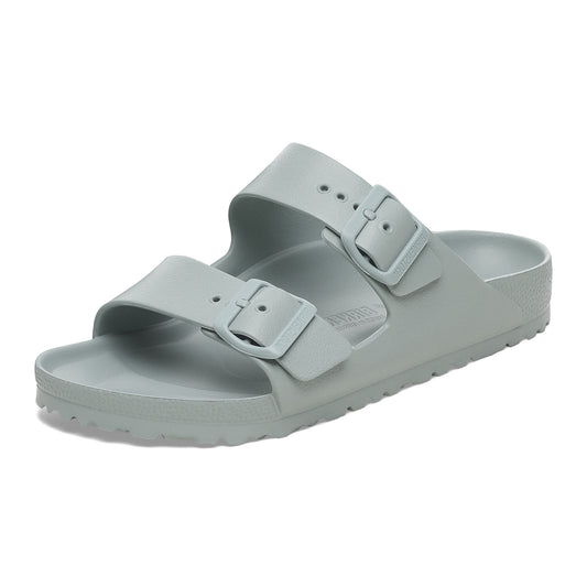 Birkenstock ARIZONA EVA Slide - Pure Sage (Narrow)