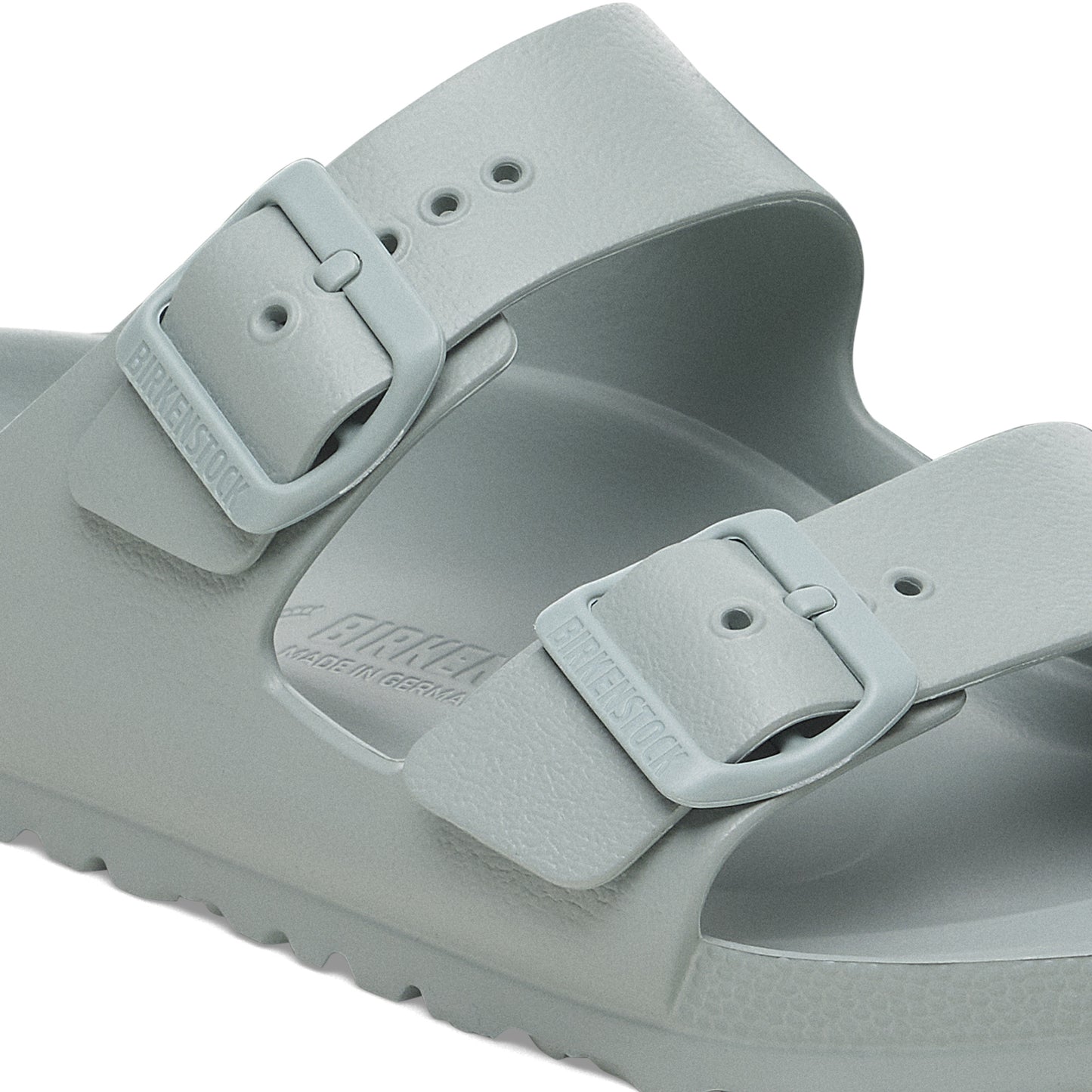 Birkenstock ARIZONA EVA Slide - Pure Sage (Narrow)