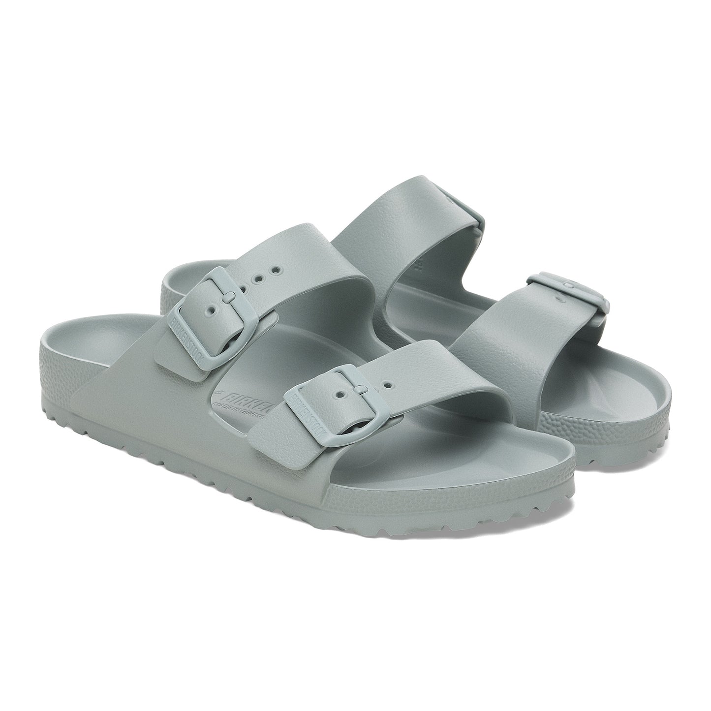 Birkenstock ARIZONA EVA Slide - Pure Sage (Narrow)