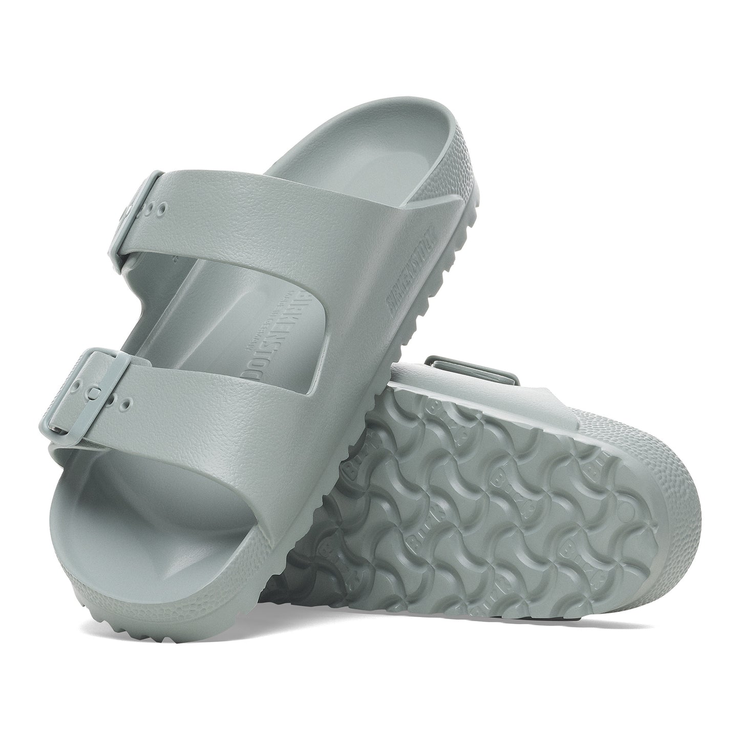 Birkenstock ARIZONA EVA Slide - Pure Sage (Narrow)