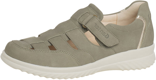 Ganter HEIKE Women's Open Top Shoe - Sage