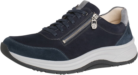 Ganter ACTIV Men's Sneaker - Dark Blue
