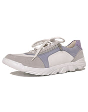 Load image into Gallery viewer, GANTER 201612 HAYLIE X-LIGHT WALK SHOE - LIGHT GREY HEAVEN