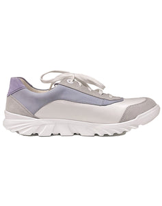 GANTER 201612 HAYLIE X-LIGHT WALK SHOE - LIGHT GREY HEAVEN