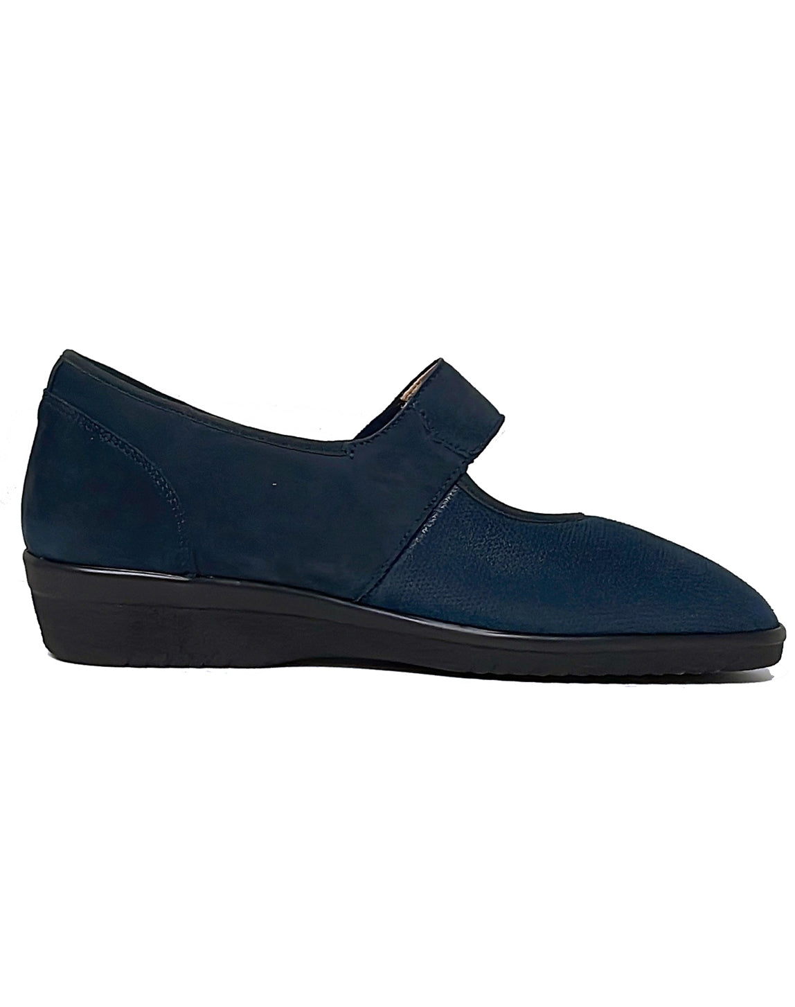 GANTER 204705 INGE MJ 3-9.5H - OCEAN
