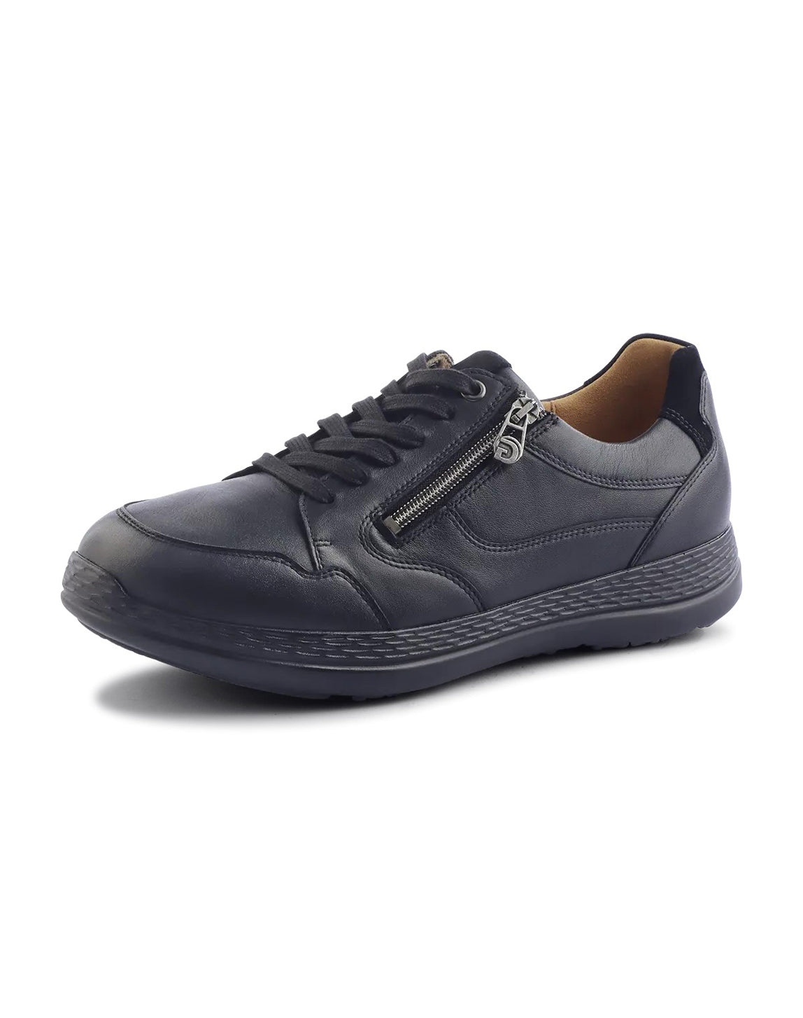 Ganter Karl Ludwig SENSITIV – Black/Schwartz