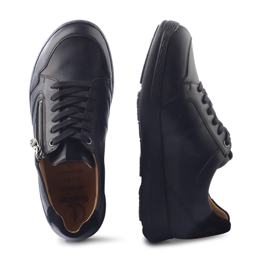 Ganter Karl Ludwig SENSITIV – Black/Schwarz
