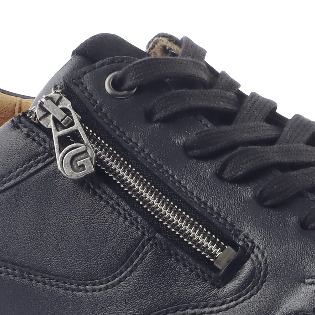 Ganter Karl Ludwig SENSITIV – Black/Schwartz
