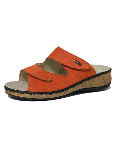 FIDELIO 245012 GERDA VELC SLIDE - FLAME NUBI