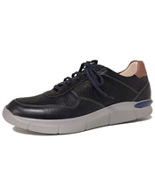 Load image into Gallery viewer, GANTER 251721 GEORGE ROCKER SOLE - DARK BLUE