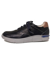 Load image into Gallery viewer, GANTER 251721 GEORGE ROCKER SOLE - DARK BLUE