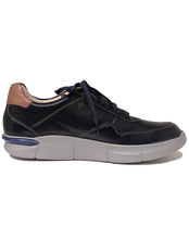 Load image into Gallery viewer, GANTER 251721 GEORGE ROCKER SOLE - DARK BLUE