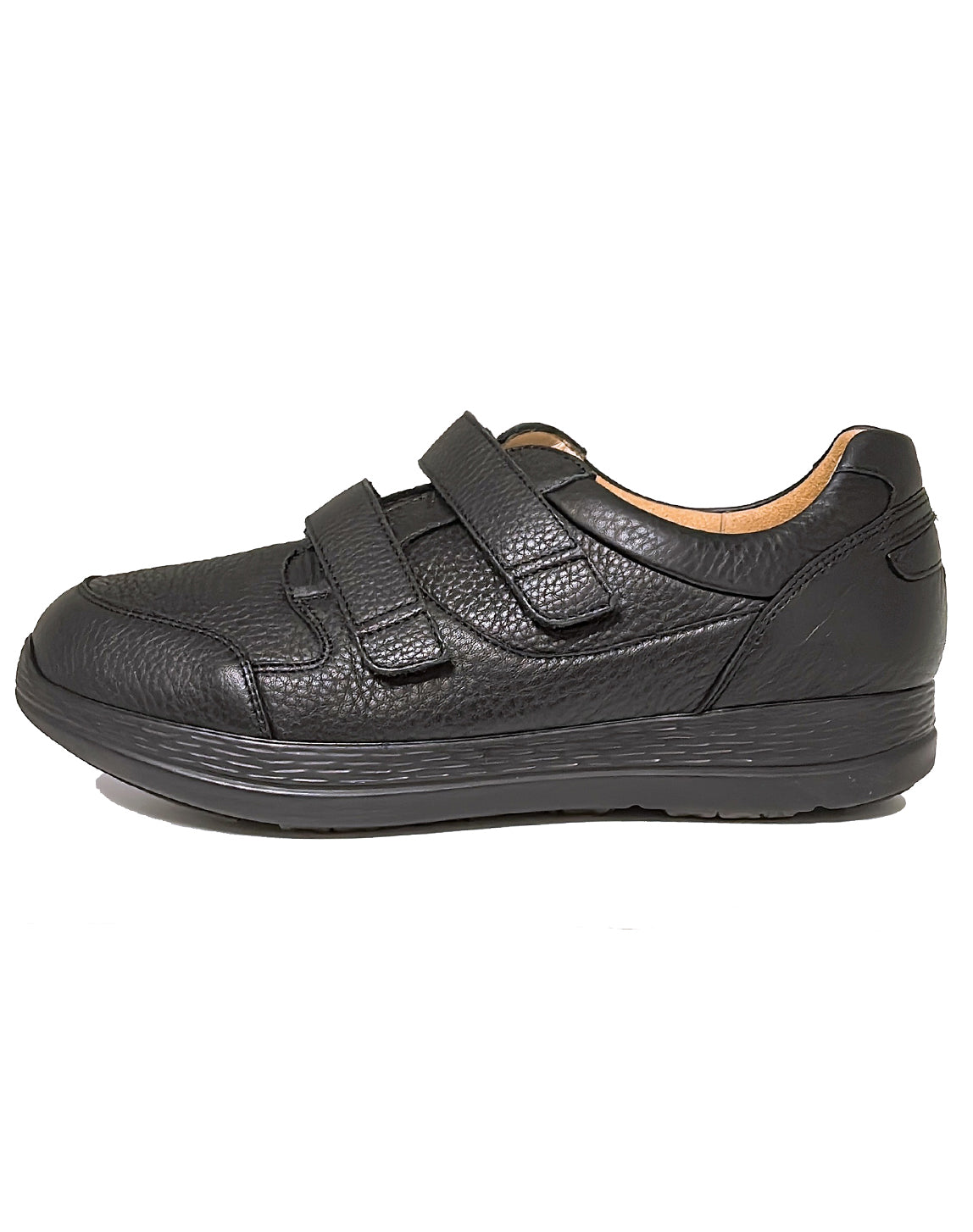 GANTER 259830 KARL LUDWIG 6.5-12.5H - BLACK