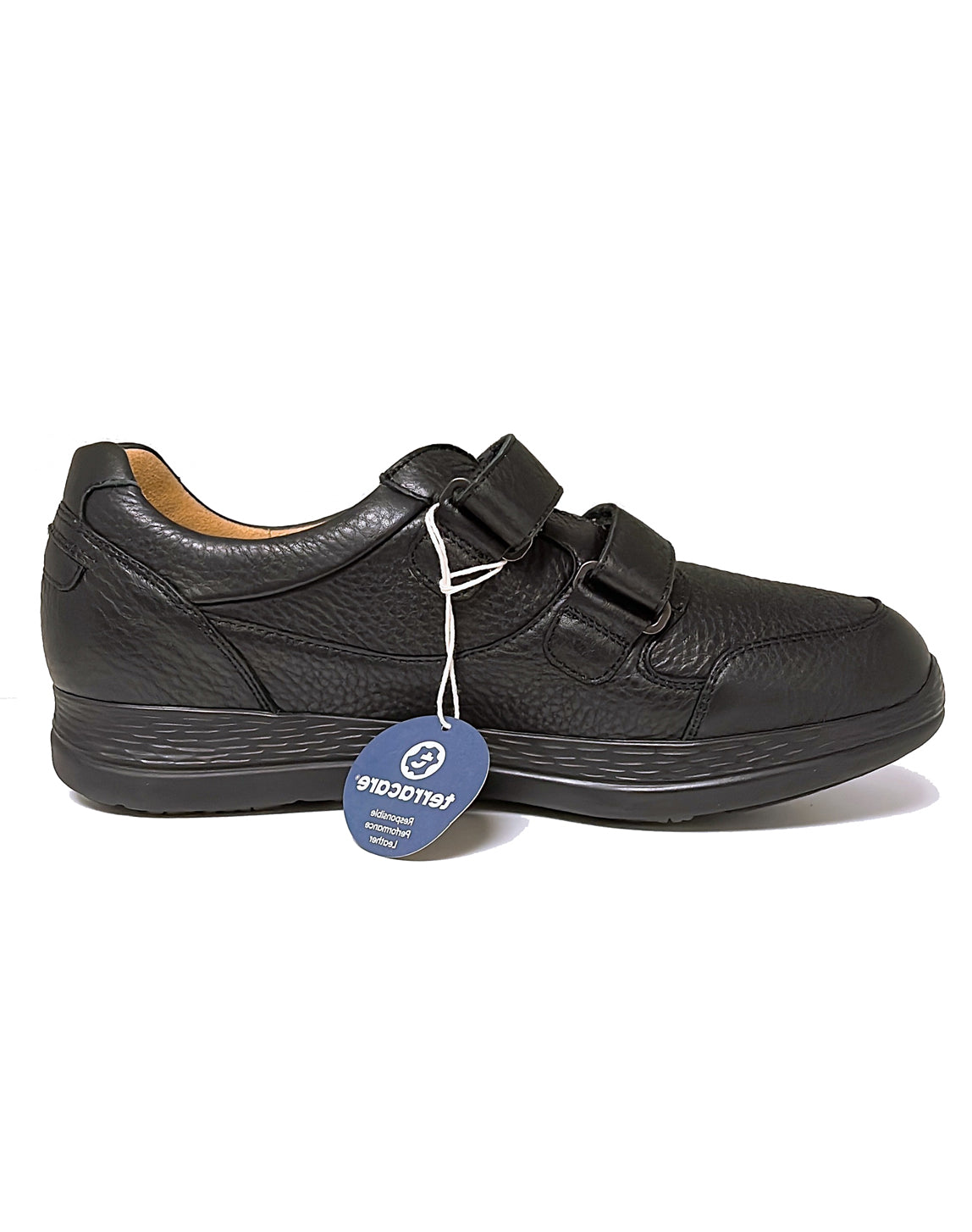 GANTER 259830 KARL LUDWIG 6.5-12.5H - BLACK