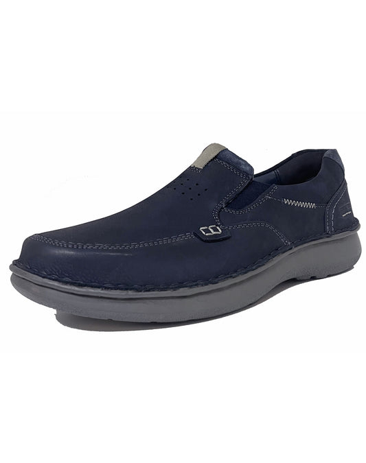 JOSEF SEIBEL 34807 ALAN 07 SLIP ON INDIGO