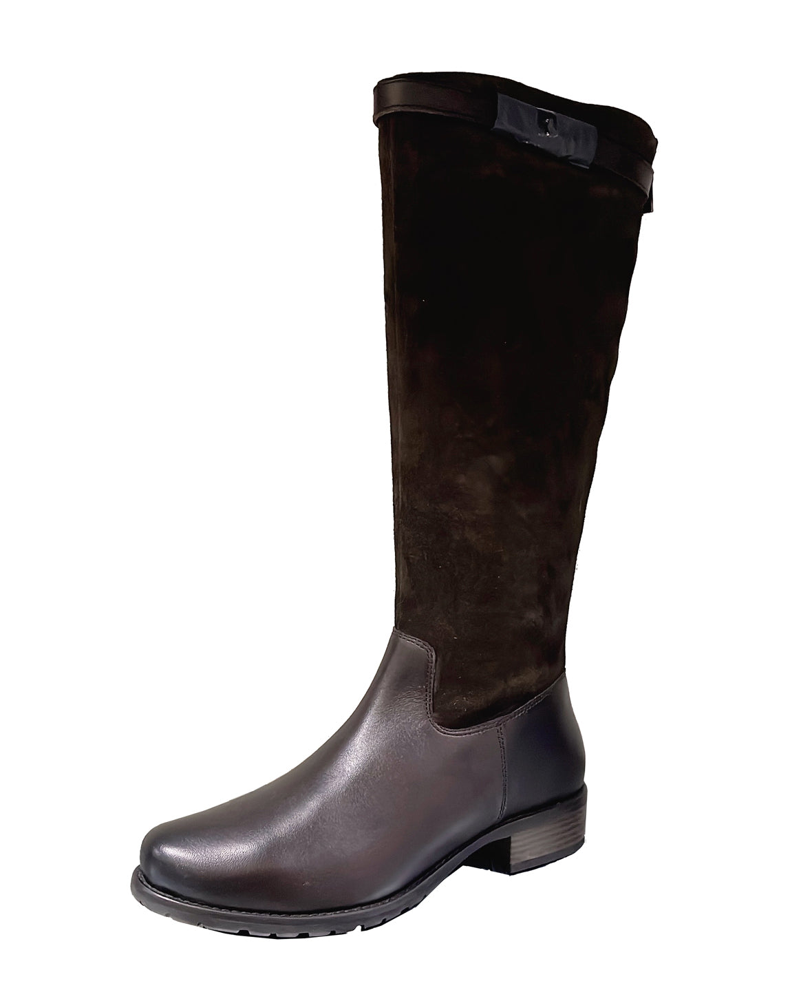 JOSEF SEIBEL 40805 CHIARA 05 TALL BOOT - MORO